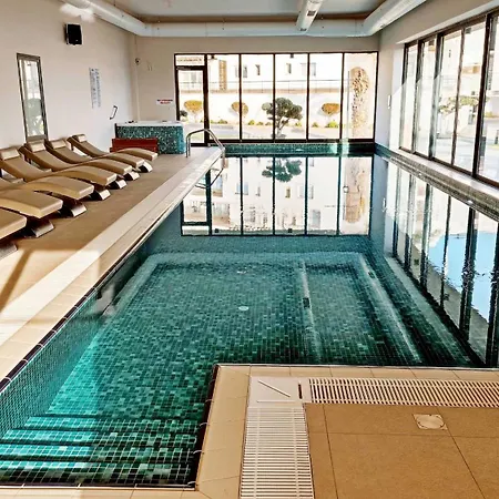 Apartment Thalassa Garden *