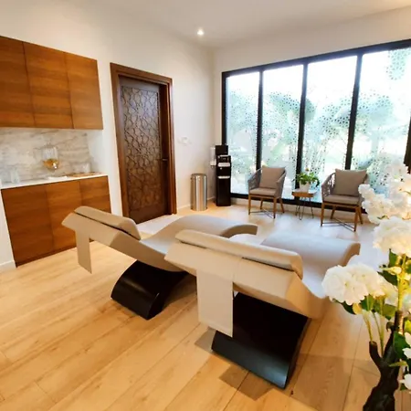 Thalassa Garden Appartement