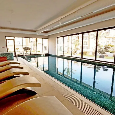 Thalassa Garden *