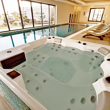 Thalassa Garden Appartement