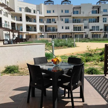 Thalassa Garden Appartement *