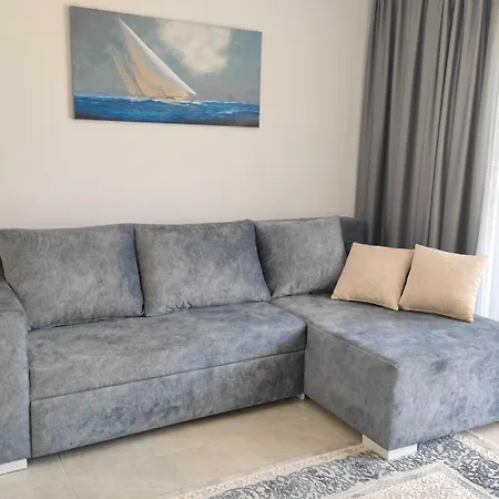 Thalassa Garden Trikomo