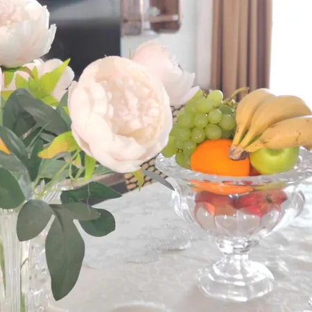 Apartamento Thalassa Garden Trikomo