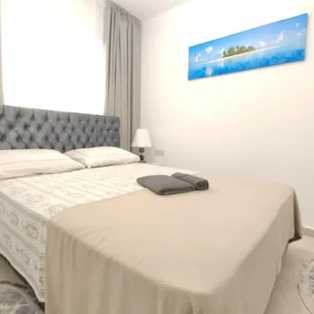 Thalassa Garden Trikomo