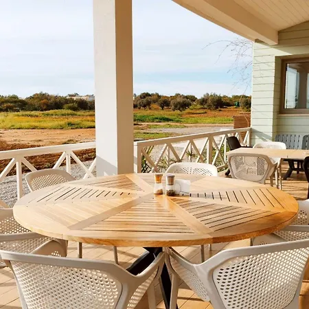 Apartamento Thalassa Garden *