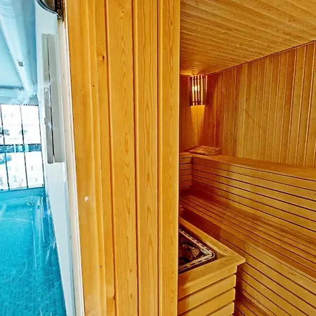 Thalassa Garden Trikomo