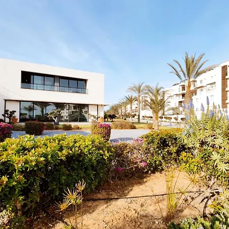 Thalassa Garden * Trikomo