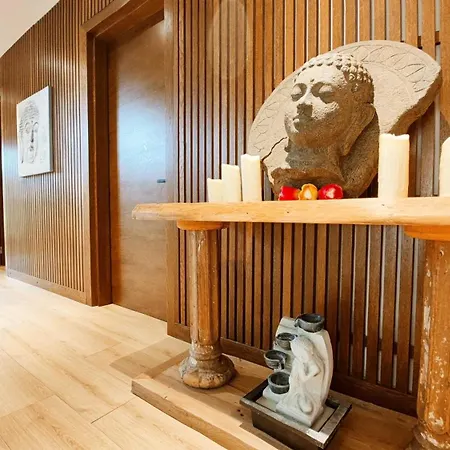 Thalassa Garden Apartamento