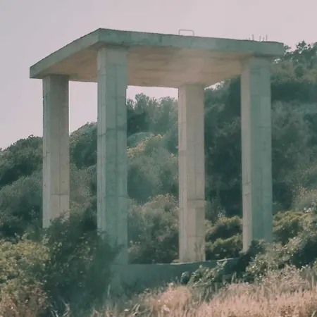 Apartamento Thalassa Garden