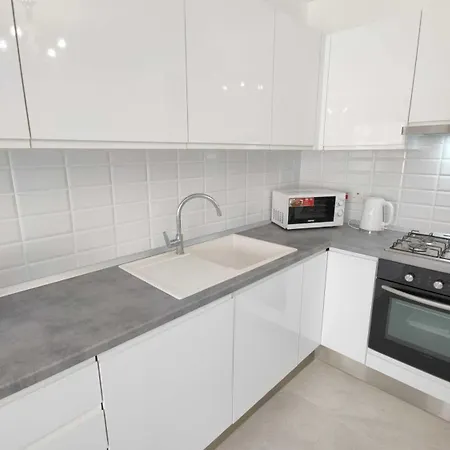 Thalassa Garden Apartamento *