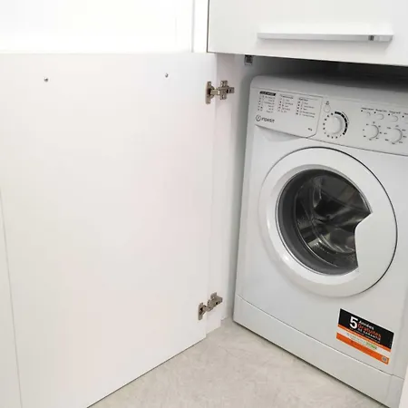 Apartamento Thalassa Garden *