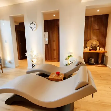 Thalassa Garden Trikomo