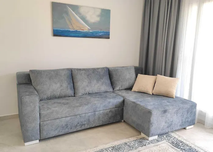 Thalassa Garden Trikomo