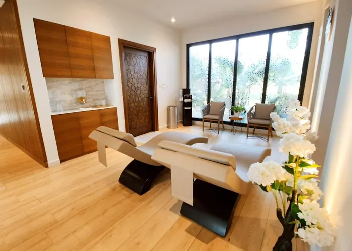 Thalassa Garden Lägenhet