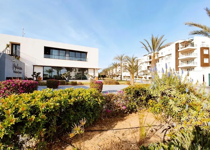 Thalassa Garden * Trikomo