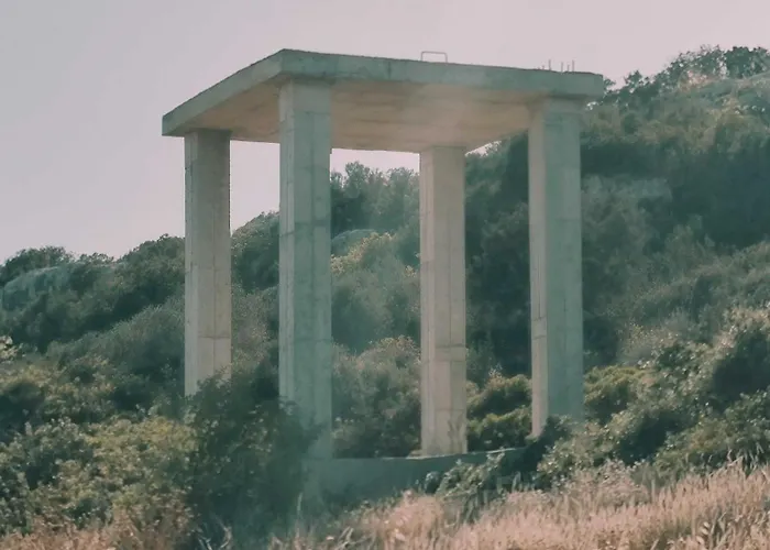 Lägenhet Thalassa Garden