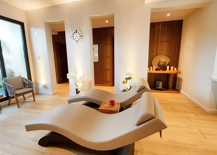 Thalassa Garden Trikomo