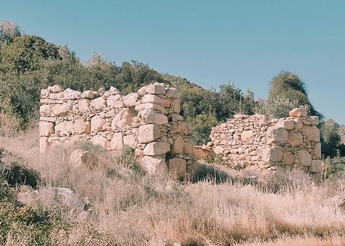 Lägenhet Thalassa Garden *